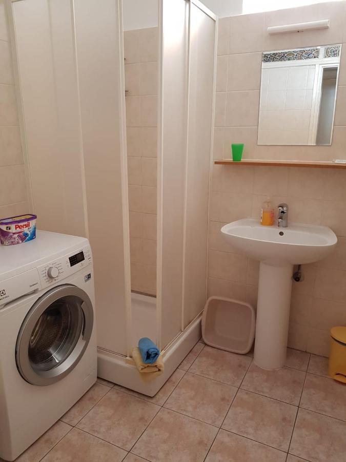 Apartmani Sonia Нивице Екстериор снимка
