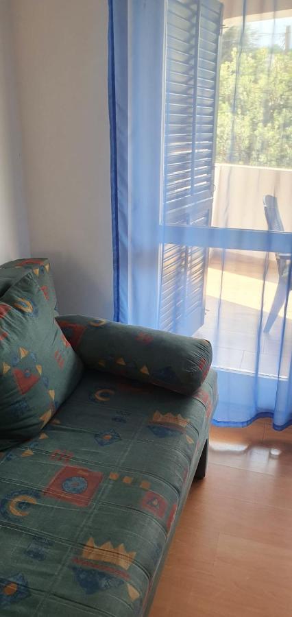 Apartmani Sonia Нивице Екстериор снимка