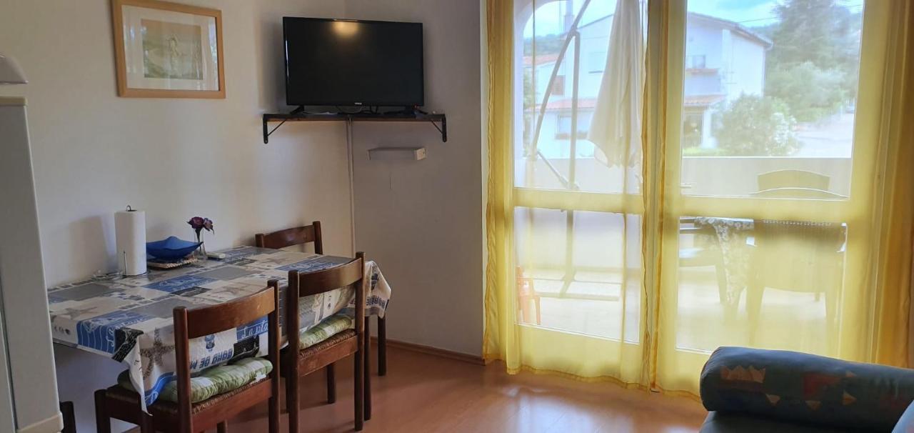 Apartmani Sonia Нивице Екстериор снимка