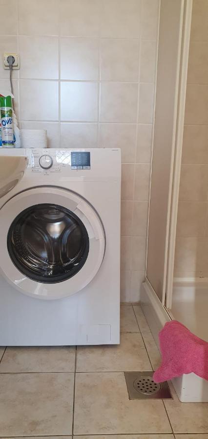 Apartmani Sonia Нивице Екстериор снимка