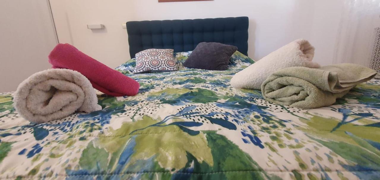 Apartmani Sonia Нивице Екстериор снимка