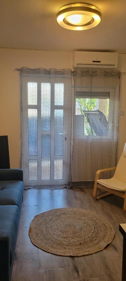 Apartmani Sonia Нивице Екстериор снимка