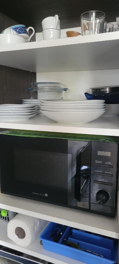 Apartmani Sonia Нивице Екстериор снимка