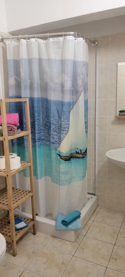 Apartmani Sonia Нивице Екстериор снимка