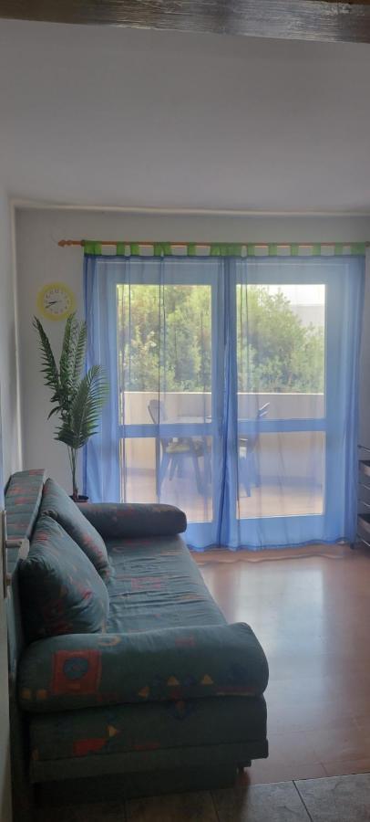 Apartmani Sonia Нивице Екстериор снимка
