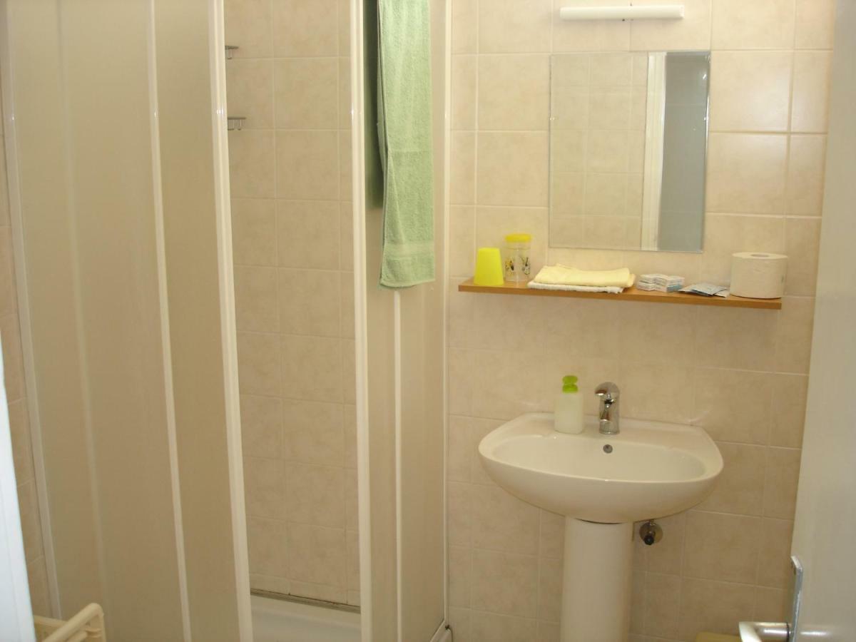 Apartmani Sonia Нивице Екстериор снимка